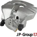 Jp Group Bremssattel [Hersteller-Nr. 1161909580] f&uuml;r VW