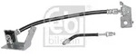 Febi Bilstein Bremsschlauch [Hersteller-Nr. 185026] f&uuml;r Hyundai