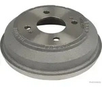 Herth+buss Jakoparts Bremstrommel [Hersteller-Nr. J3404005] f&uuml;r Honda, Rover