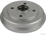 Herth+buss Jakoparts Bremstrommel [Hersteller-Nr. J3406007] f&uuml;r Daihatsu