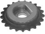 Schaeffler Ina Zahnrad, Ausgleichswelle [Hersteller-Nr. 554006910] f&uuml;r Pontiac,