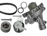 Schaeffler Ina Wasserpumpe + Zahnriemensatz [Hersteller-Nr. 530023830] f&uuml;r Fiat,
