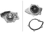 Schaeffler Ina Wasserpumpe [Hersteller-Nr. 538042810] f&uuml;r Lancia, Fiat, Citro&euml;n,