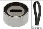 Schaeffler Ina Zahnriemensatz [Hersteller-Nr. 530028510] f&uuml;r Mazda, Kia