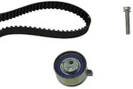 Schaeffler Ina Zahnriemensatz [Hersteller-Nr. 530048110] f&uuml;r VW, Audi