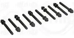 Elring Zylinderkopfschraubensatz [Hersteller-Nr. 129.900] f&uuml;r Peugeot, Fiat, Lancia,