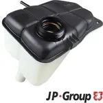 Jp Group Ausgleichsbeh&auml;lter, K&uuml;hlmittel [Hersteller-Nr. 1314700900] f&uuml;r