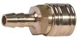 Sw Stahl Druckluft-Schnellkupplung, 9 mm Schlauchanschluss [Hersteller-Nr....