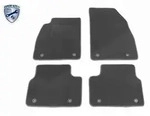 Vaico Fu&szlig;mattensatz [Hersteller-Nr. V40-2343] f&uuml;r Opel