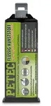 Petec 50 ml Fl&uuml;ssig-Kunststoff / Klebe-, Reparatur- + Spachtelmasse...