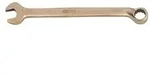Ks Tools BRONZEplus Ringmaulschl&uuml;ssel gekr&ouml;pft 10 mm [Hersteller-Nr. 963.7359]