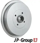 Jp Group Bremstrommel [Hersteller-Nr. 1163501000] f&uuml;r VW