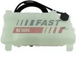 Fast Ausgleichsbeh&auml;lter, K&uuml;hlmittel [Hersteller-Nr. FT61226] f&uuml;r Iveco