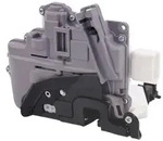 Aic T&uuml;rschloss vorne links [Hersteller-Nr. 57054] f&uuml;r VW, Seat