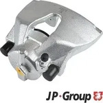 Jp Group Bremssattel [Hersteller-Nr. 1261900480] f&uuml;r Saab, Opel, Chevrolet,...