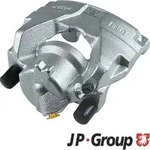 Jp Group Bremssattel [Hersteller-Nr. 4361900480] f&uuml;r Dacia, Nissan, Renault