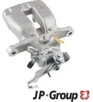 Jp Group Bremssattel [Hersteller-Nr. 1162009270] f&uuml;r Seat, Skoda, VW, Audi