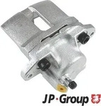 Jp Group Bremssattel [Hersteller-Nr. 4361900270] f&uuml;r Citro&euml;n, Peugeot, Dacia,