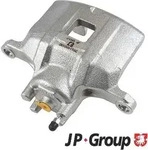 Jp Group Bremssattel [Hersteller-Nr. 3961900180] f&uuml;r Citro&euml;n, Mitsubishi, Peugeot