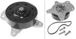 Schaeffler Ina Wasserpumpe [Hersteller-Nr. 538054910] f&uuml;r Toyota