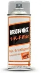 Brunox 400ml 1-K-Filler Korrosionsschutz [Hersteller-Nr. BR0,40KFiller]