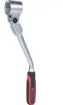 Ks Tools Lambdasonden Stecknuss-Gelenk-Hebel, 22mm, 240mm [Hersteller-Nr. 150.2121]