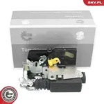 Esen Skv T&uuml;rschloss [Hersteller-Nr. 16SKV983] f&uuml;r Dacia, Renault
