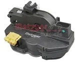 Metzger Autoteile T&uuml;rschloss [Hersteller-Nr. 2314111] f&uuml;r Opel, Vauxhall