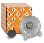 Nrf Ausgleichsbeh&auml;lter, K&uuml;hlmittel [Hersteller-Nr. 454009] f&uuml;r VW, Skoda, Seat,