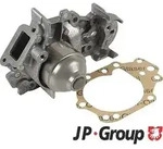 Jp Group Wasserpumpe [Hersteller-Nr. 4314101000] f&uuml;r Renault, Nissan