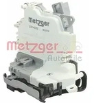 Metzger Autoteile T&uuml;rschloss [Hersteller-Nr. 2314022] f&uuml;r Porsche, Audi