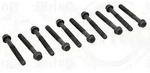 Elring Zylinderkopfschraubensatz [Hersteller-Nr. 456.111] f&uuml;r VW, Ssangyong, Daewoo,