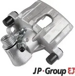 Jp Group Bremssattel [Hersteller-Nr. 1562002880] f&uuml;r Ford, Isuzu, Volvo, Mazda