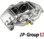 Jp Group Bremssattel [Hersteller-Nr. 4861901680] f&uuml;r Lexus, Toyota