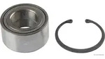 Herth+buss Jakoparts Radlagersatz [Hersteller-Nr. J4708015] f&uuml;r Subaru, Suzuki