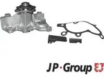 Jp Group Wasserpumpe [Hersteller-Nr. 3814100300] f&uuml;r Ford Usa, Mazda