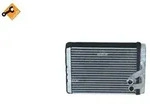 Nrf W&auml;rmetauscher, Innenraumheizung [Hersteller-Nr. 54289] f&uuml;r Hyundai