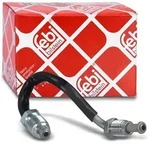 Febi Bilstein Bremsleitung Bremsrohr hinten rechts [Hersteller-Nr. 172798] f&uuml;r Audi,