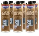 Presto 6x 1 Liter Hohlraumversiegelung [Hersteller-Nr. 603277]