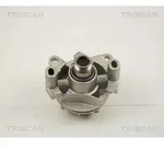 Triscan Wasserpumpe [Hersteller-Nr. 860010017] f&uuml;r Opel, Renault, Nissan,...