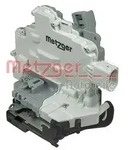 Metzger Autoteile T&uuml;rschloss [Hersteller-Nr. 2314094] f&uuml;r Seat, VW, Audi,...