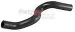Metzger Autoteile Schlauch, W&auml;rmetauscher (Heizung) [Hersteller-Nr. 2421771] f&uuml;r