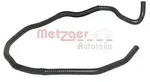 Metzger Autoteile K&uuml;hlerschlauch [Hersteller-Nr. 2420049] f&uuml;r Ford