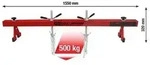 Ks Tools Motorbr&uuml;cke [Hersteller-Nr. 160.0265]