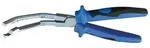 Sw Stahl Gl&uuml;hkerzensteckerzange, gebogen, 240 mm [Hersteller-Nr. 402003]