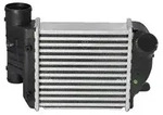 Nrf Ladeluftk&uuml;hler [Hersteller-Nr. 30768] f&uuml;r Audi