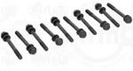 Elring Zylinderkopfschraubensatz [Hersteller-Nr. 862.810] f&uuml;r Chevrolet, Geo,