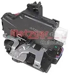 Metzger Autoteile T&uuml;rschloss [Hersteller-Nr. 2314170] f&uuml;r VW, Skoda