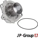 Jp Group Wasserpumpe [Hersteller-Nr. 1214103600] f&uuml;r Fiat, Lancia, Suzuki,...