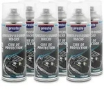 Presto 6x 400ml Konservierungswachs [Hersteller-Nr. 157158]